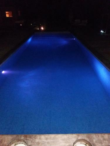 Bed & Breakfast Villa Sevilla