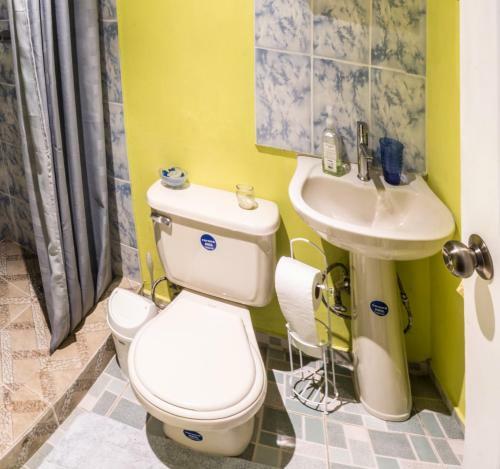 Lodge Hostal Agaseke Boquete