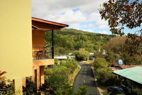 Aparthotel Los Pinos