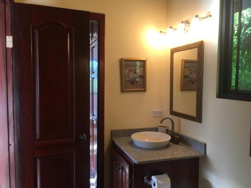 Apartamento Casa Cielo Boquete