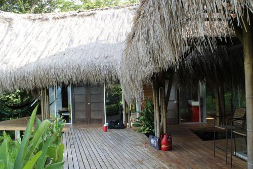 Mango Bay Villa
