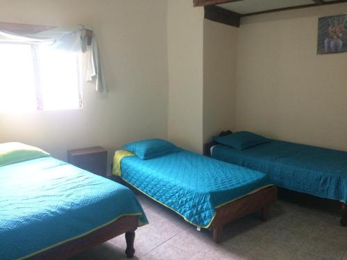 Hotel Fundadores