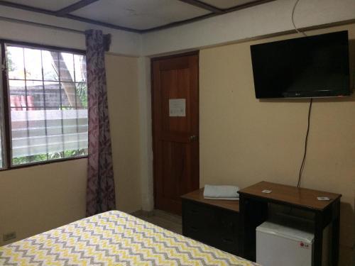 Hotel Fundadores