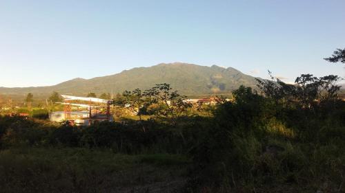Boquete House & Volc�n View