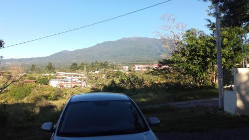 Boquete House & Volc�n View