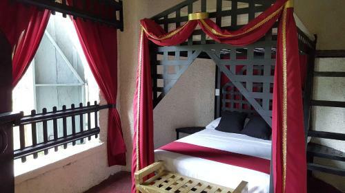 Hotel Castle Inspiration
