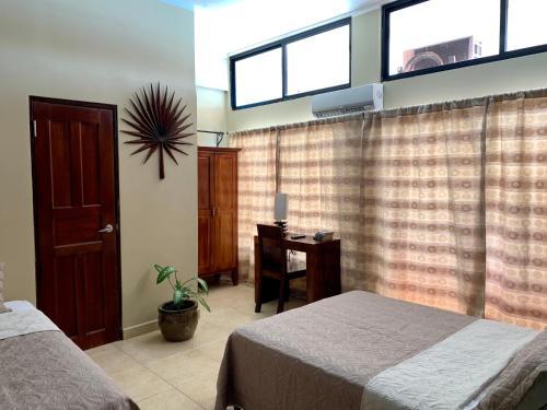 Hotel Seaside Panam� Lodge