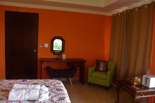 Boca Chica Bay Eco Lodge