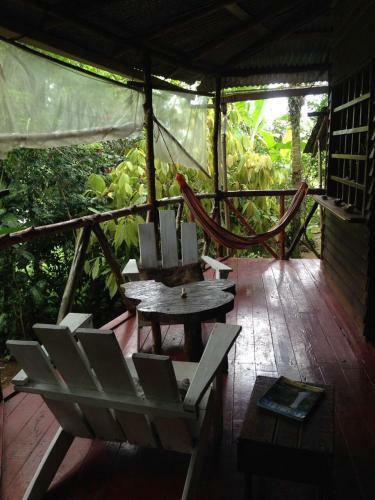 Posada Beverly's Hill Guest House