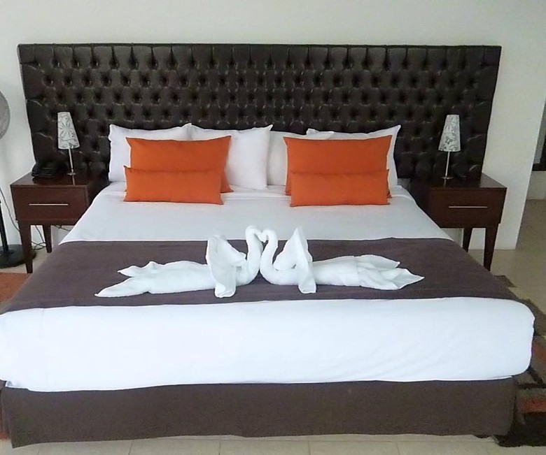 Villa Guizado Portillo Hacienda & Resort