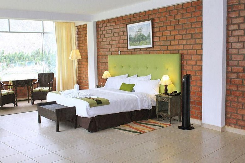 Villa Guizado Portillo Hacienda & Resort