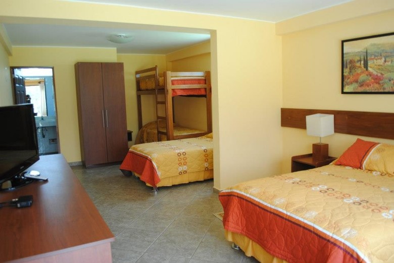 Hotel Río Lindo Ecolodge, Lunahuaná (Lima) Atrapalo.pe