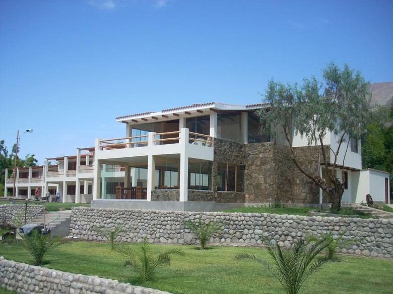 Hotel Río Lindo Ecolodge, Lunahuaná (Lima) Atrapalo.pe