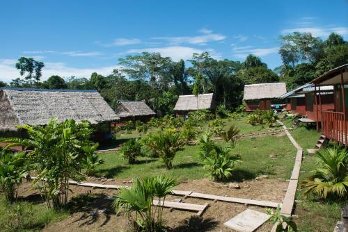 Apartamento Maniti Camp Expeditions
