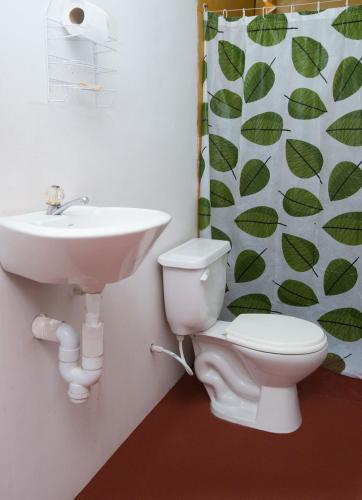 Apartamento Maniti Camp Expeditions