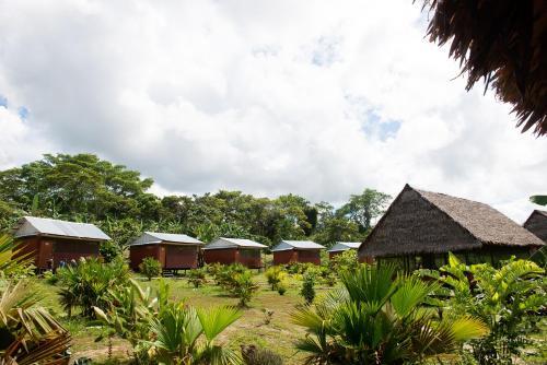 Apartamento Maniti Camp Expeditions