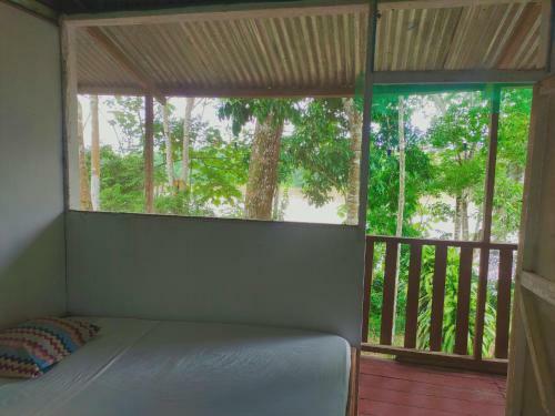 Hostal K'erenda Homet Reserva Natural