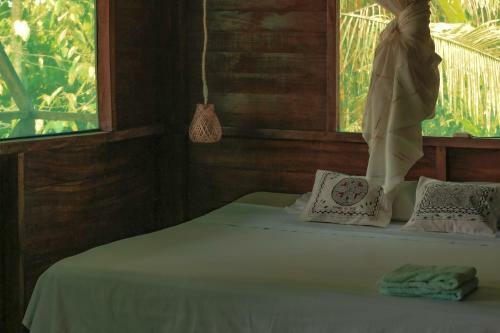 Hostal K'erenda Homet Reserva Natural