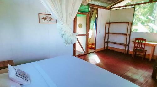 Hostal K'erenda Homet Reserva Natural
