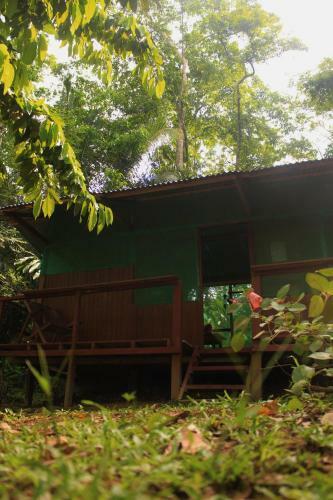 Hostal K'erenda Homet Reserva Natural