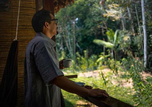 Hostal Posada Amazonas Lodge