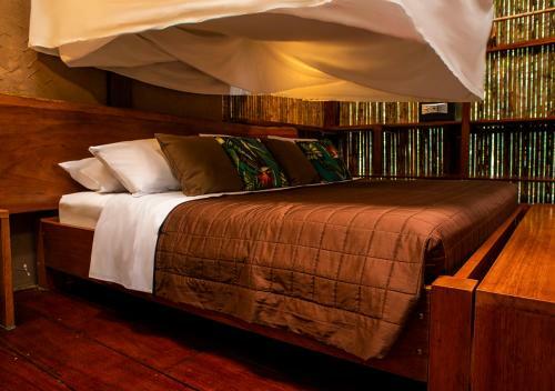 Hostal Posada Amazonas Lodge