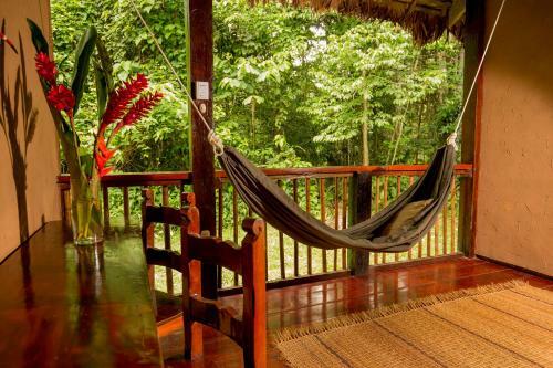 Hostal Posada Amazonas Lodge