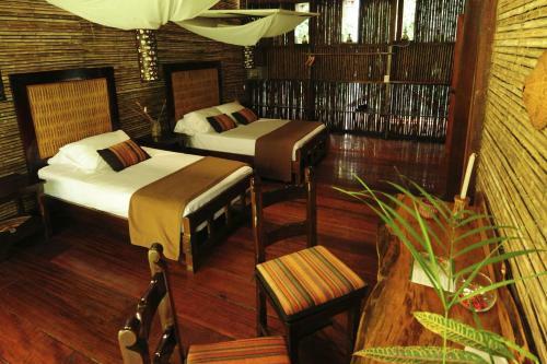 Hostal Posada Amazonas Lodge