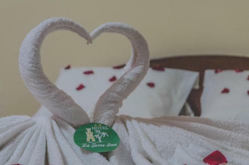Hostal La Torre Inn