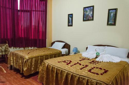 Hostal La Torre Inn