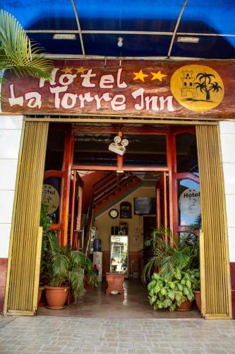 Hostal La Torre Inn