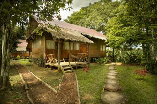 Hostal Wasai Tambopata
