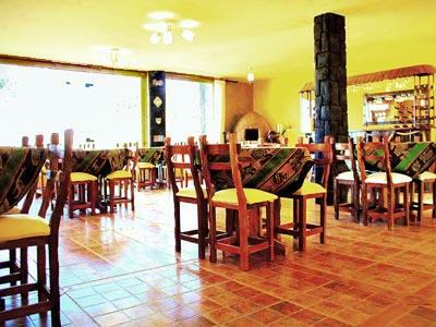 Hotel Pumakala