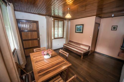 Manish Hotel Ec�logico