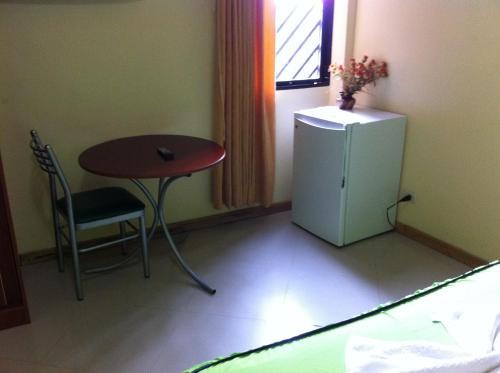 Hotel Alfredo�s