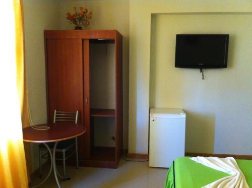 Hotel Alfredo�s