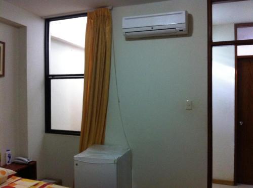 Hotel Alfredo�s