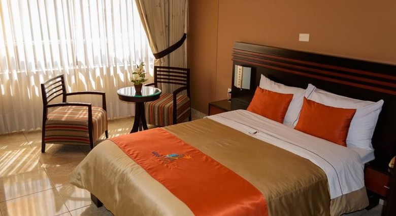 Gran Hotel Ica