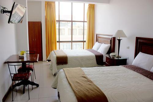 Mc Hotel