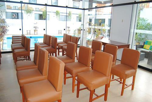 Mc Hotel