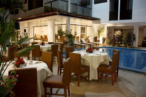 Mc Hotel
