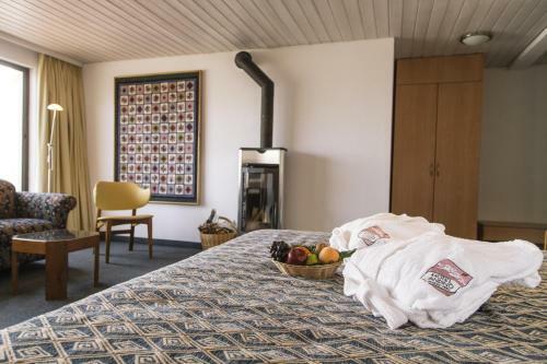 Andino Club Hotel