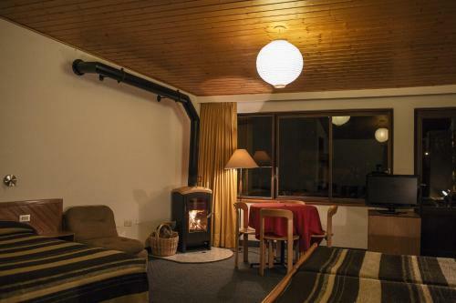 Andino Club Hotel
