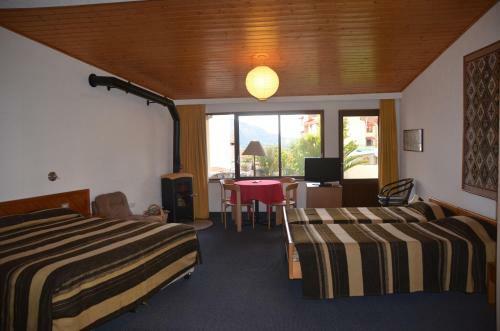 Andino Club Hotel