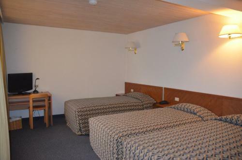 Andino Club Hotel