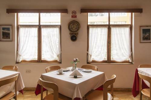 Andino Club Hotel