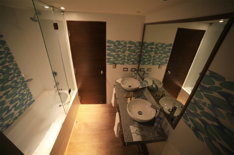 Hotel Aranwa Paracas Resort & Spa