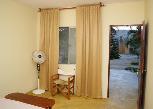Bed & Breakfast Aquamarinn