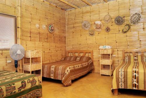 Bed & Breakfast Aquamarinn