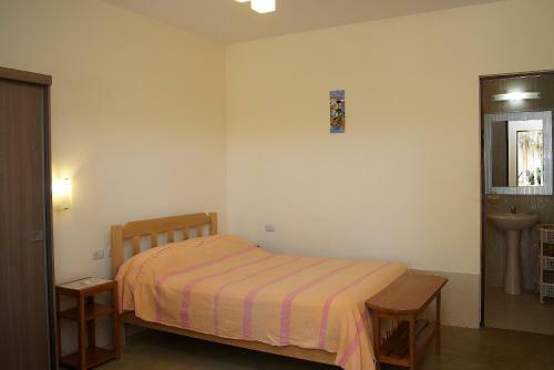 Bed & Breakfast Aquamarinn